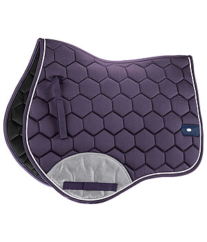 SHOWMASTER Saddle Pad Basic Pro - 211000-DR-DV