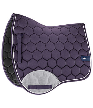 SHOWMASTER Saddle Pad Basic Pro - 211000-DR-DV