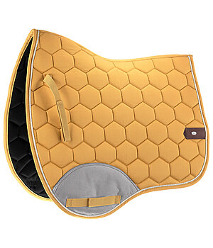 SHOWMASTER Saddle Pad Basic Pro - 211000-DR-GM