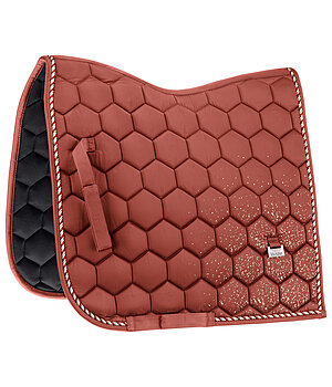 Felix Bhler Saddle Pad Sparkling II - 211001-DR-PK