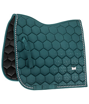 Felix Bhler Saddle Pad Sparkling II - 211001-DR-TG