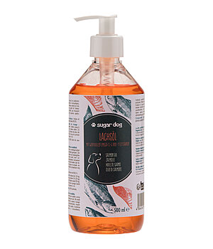 sugar dog Salmon Oil For Dogs - 230852-500