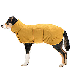 sugar dog Fleece Coat Indian Summer - 230949-M-GM