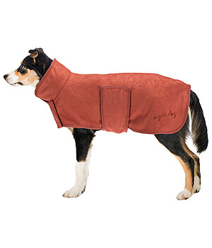 sugar dog Fleece Coat Indian Summer - 230949-M-TE