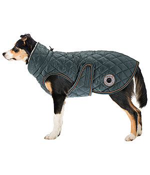 Dog Coat Archie with Teddy Fleece Lining, 160 g sugar dog Dog Coat Archie with Teddy Fleece Lining, 160 g - 230955-M-GT