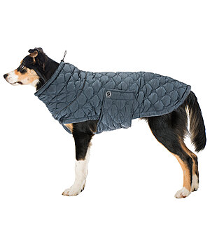 sugar dog Lightweight Quilted Dog Jacket Cliff with Fleece Lining, 200g - 231056-M-RB