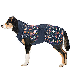 sugar dog Rain Dog Coat Pumpkin Spice, 0g - 231107-M-NV