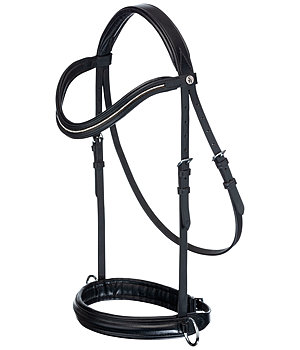 SHOWMASTER Bitless Bridle Gentle Connection - 320778-F-S