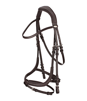 Felix Bhler Flash Bridle Anatomical Classic - 320842-F-DB