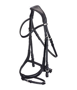 Felix Bhler Flash Bridle Anatomical Classic - 320842-F-SS