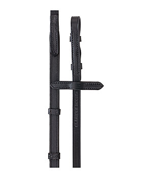 CLARIDGE HOUSE Leather Reins Slim-Grip - 320850