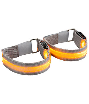 STEEDS LED Leg Bands Loom - 340989--FO