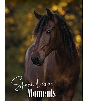 Ponyliebe Fotografie Special Moments Calendar 2025 - 402533