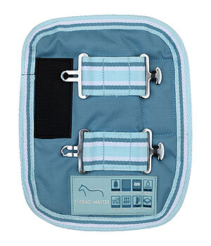 THERMO MASTER Chest Extender For Turnout Rugs Kadir IV and Kalina II - 422466-1-DK