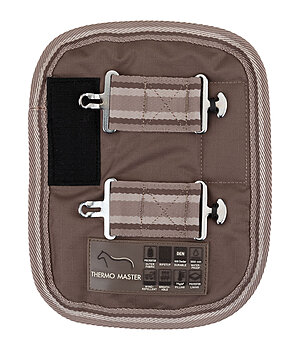 THERMO MASTER Chest Extender For Turnout Rugs Kadir IV and Kalina II - 422466-1-ZT