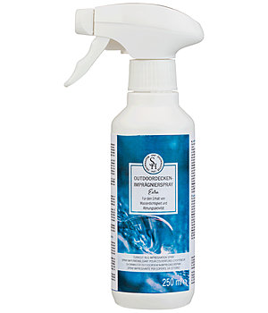 Outdoor Rug Impregnation Spray Extra SHOWMASTER Outdoor Rug Impregnation Spray Extra - 422549-250