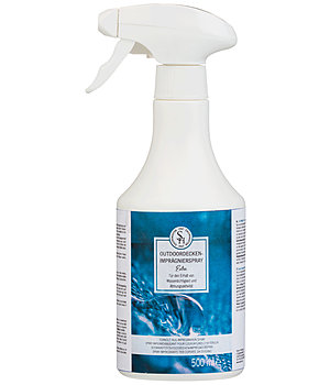 Outdoor Rug Impregnation Spray Extra SHOWMASTER Outdoor Rug Impregnation Spray Extra - 422549-500