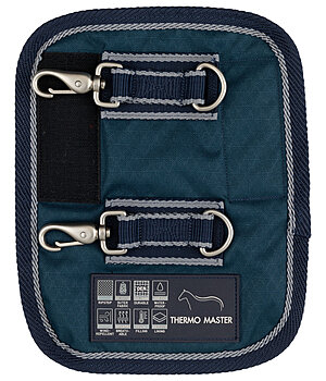 THERMO MASTER Chest Extender for Turnout Rug Jesco II, 100g - 422584-1-PE