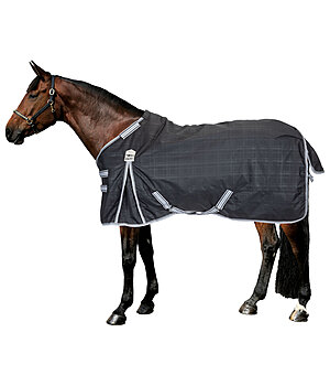 THERMO MASTER Turnout Rug Kadir Special Edition Including Detachable Neck Piece, 250g - 422660