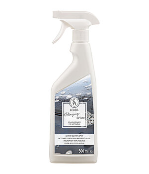 SHOWMASTER Leather Cleaning Spray - 431531-500