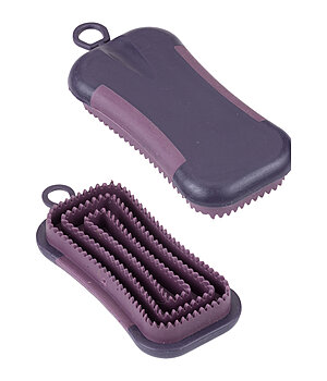 SHOWMASTER Curry Comb Scratchy - 431877--DV