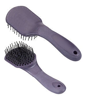 SHOWMASTER Mane & Tail Brush Soft - 431958--DV