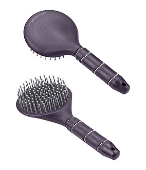 SHOWMASTER Tail and Mane Brush Brilliant - 432491