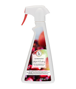 SHOWMASTER Tail Detangler Apple Cranberry - 432501