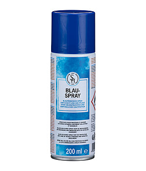 SHOWMASTER Blue Spray - 432502