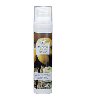 SHOWMASTER Mouth Butter Banana - 432506