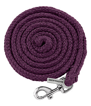 SHOWMASTER Lead Rope Bright with Snap Hook - 440276--FD