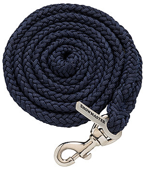 SHOWMASTER Foal and Shetland Pony Lead Rope Durable with Snap Hook - 440799--NV