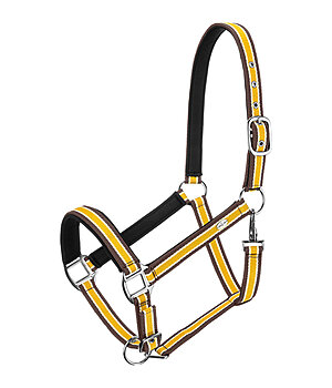 SHOWMASTER Headcollar Basic - 440804-F-GM