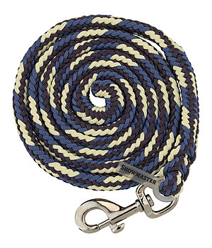 SHOWMASTER Lead Rope Basic with Snap Hook - 440805--DV