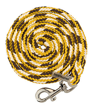 SHOWMASTER Lead Rope Basic with Snap Hook - 440805--GM