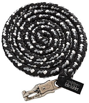 Felix Bhler Lead Rope Sparkling II with Panic Snap - 440809--S