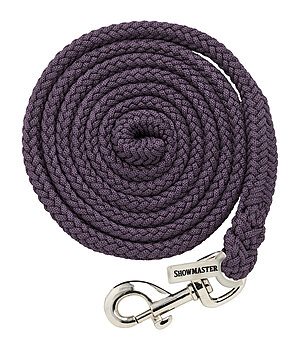 SHOWMASTER Lead Rope Durable with Snap Hook - 440827--DV