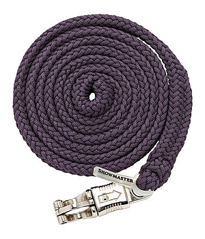 SHOWMASTER Lead Rope Durable with Panic Snap - 440828--DV