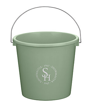 Stable Bucket, 5 Litre SHOWMASTER Stable Bucket, 5 Litre - 450604--AL
