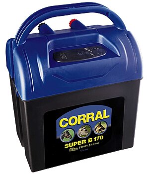 CORRAL Energiser Super B 170 - 480247