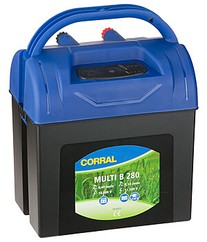 CORRAL Super B 280 Multi-Energiser - 480284