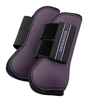 SHOWMASTER Tendon Boots - 530551-F-DV