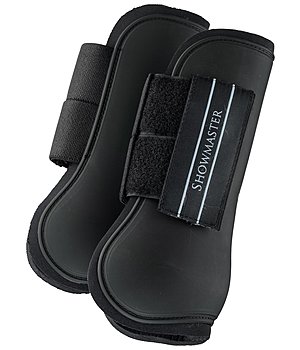 SHOWMASTER Tendon Boots - 530551-F-S