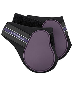 SHOWMASTER Fetlock Boots - 530552-F-DV