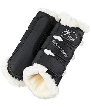 Felix Bhler Dressage Boots Save the Sheep, Hind Legs - 530654