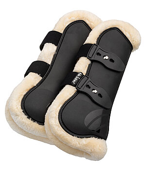 Felix Bhler Softzone Tendon Boots Fluffy - 530805