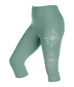 Volti by STEEDS Capri Vaulting Leggings Mona for Children and Teens - 540245