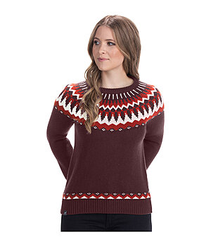 FENGUR Knitted Jumper Tryggur - 580019-M-D