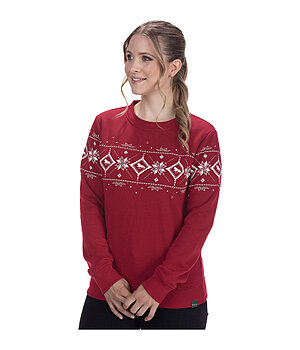 FENGUR Jumper Norwegian Spirit - 580064-M-CT