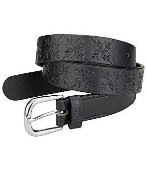 FENGUR Leather Belt - 580068-85-S